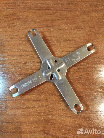 Прижимная планка