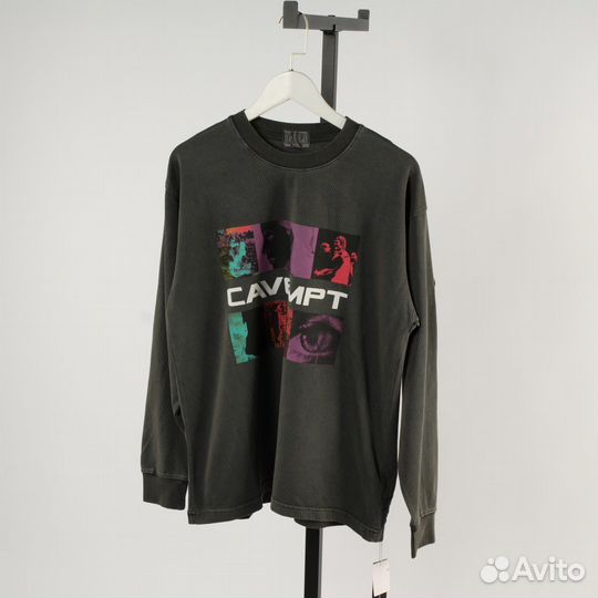 Свитшот cavempt