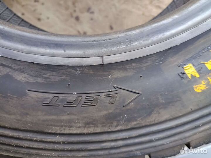 Pirelli Scorpion 195/70 R15