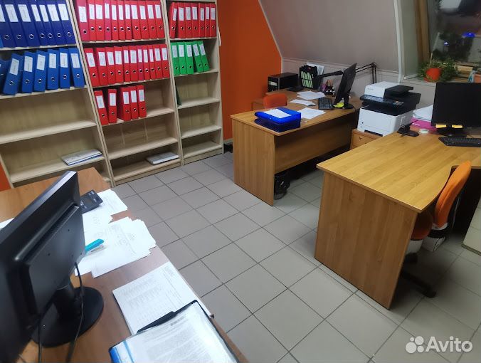 Бухгалтерские услуги