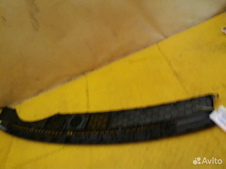 Накладка декоративная A6 (C6,4F)