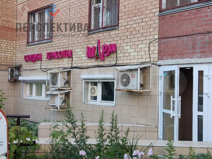 Продам офисное помещение, 65.3 м²
