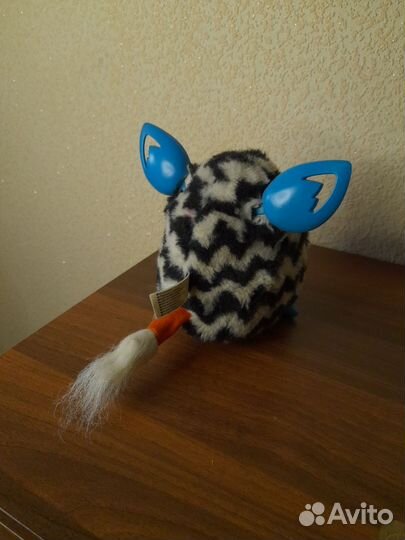 Игрушка Furby Boom оригинал английская версия