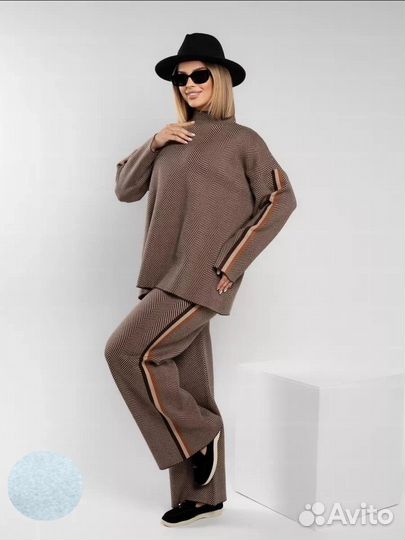 Костюм двойка 46р до 56р