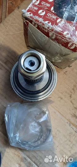 Шрус наружный Honda