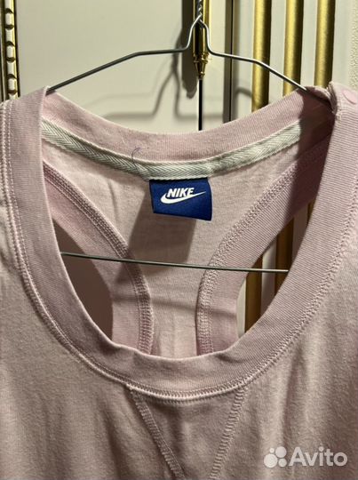 Комбинезон ромпер Nike