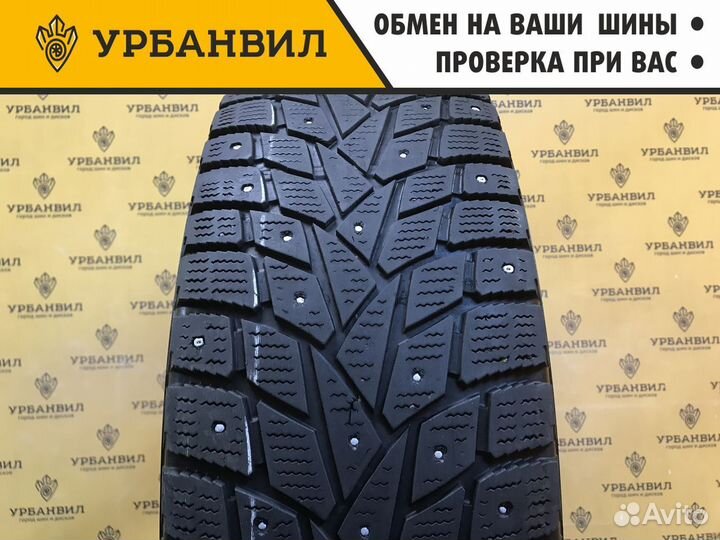 Dunlop Grandtrek Ice 02 235/65 R17 108T