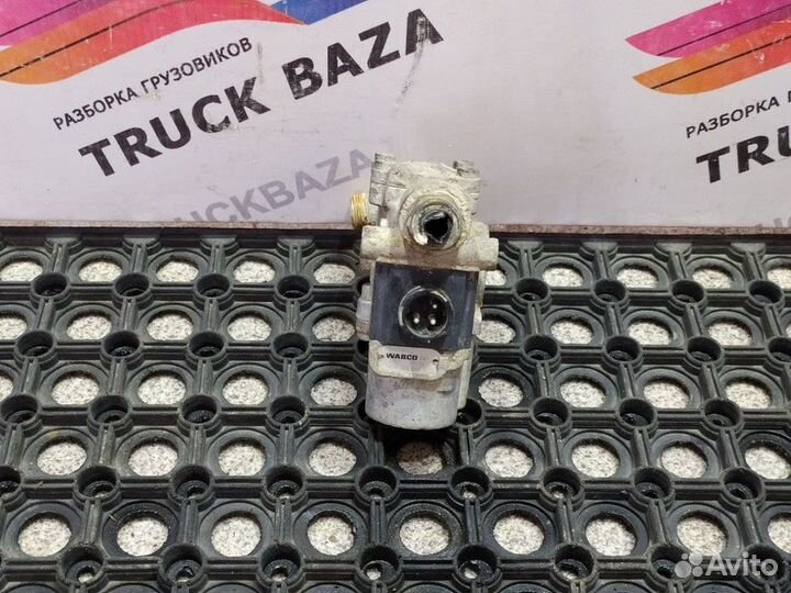 4721950180 Кран ABS