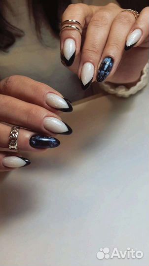 Маникюр,педикюр