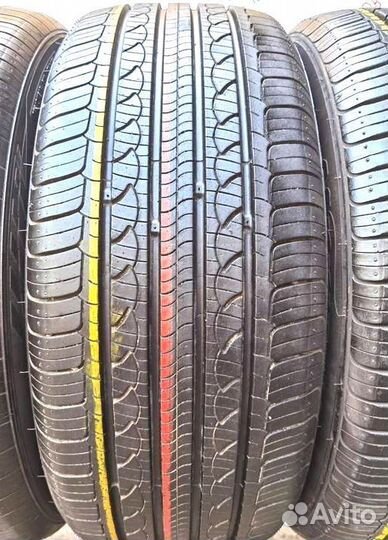 Nexen N'Priz AH8 215/55 R17 94V