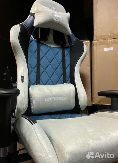 Игровое кресло