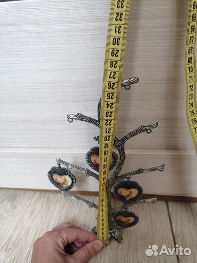 Генеалогическое дерево