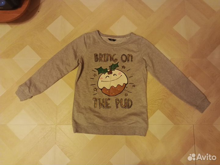 Женская одежда пакетом