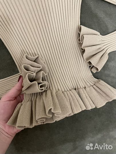 Водолазка женская 42