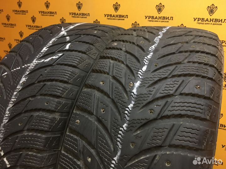 Blacklion W506 Ice Pioneer 205/55 R16 91H