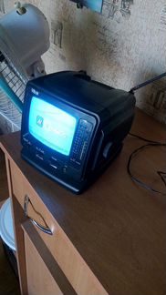 Мини телевизор Vitek VT-3551