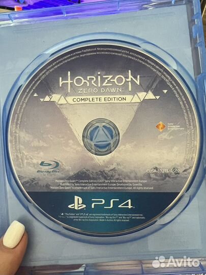 Игры для приставок ps4