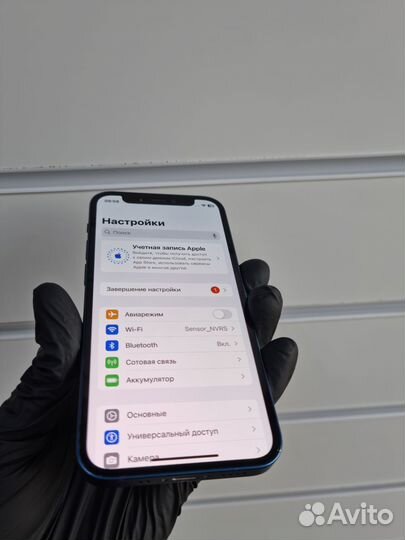 iPhone 12 mini, 128 ГБ