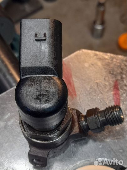 Дизельная форсунка Рено 1,5