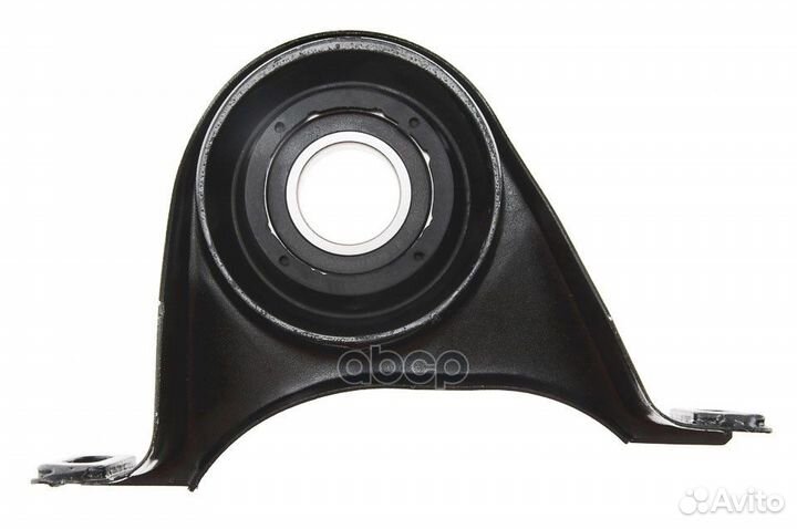 NLW-CH-001 опора подвесная карданного вала Chr