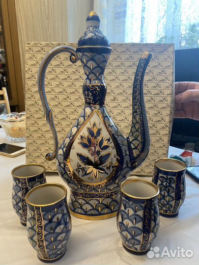 Набор для вина