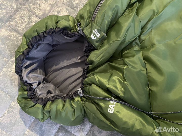 Спальный мешок