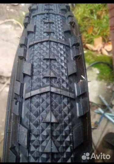 Покрышка для велосипеда 26