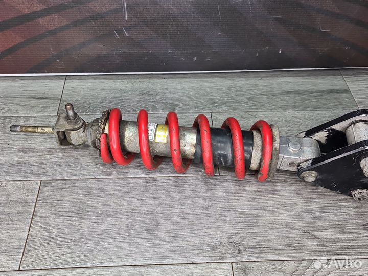 Амортизатор honda cbr1100xx