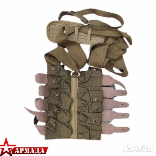 Подсумок под вог-25 СССР