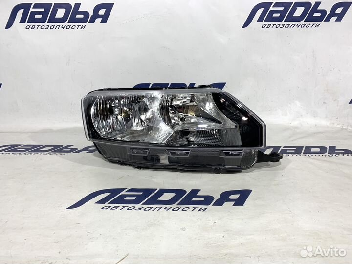 Фара skoda rapid 12-20 RH