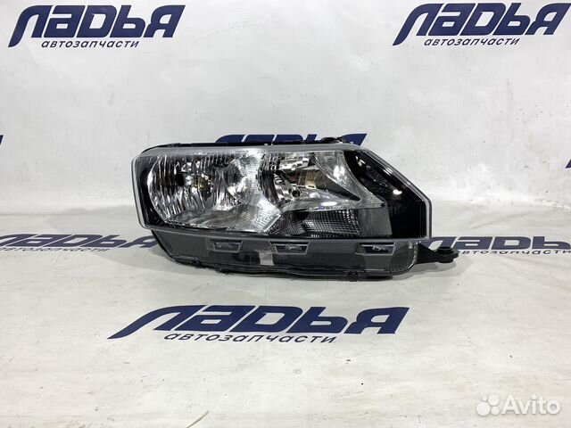 Фара skoda rapid 12-20 RH