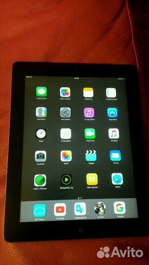 IPad2 64gb 3g WiFi