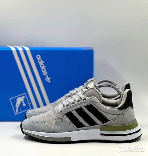 Кроссовки Adidas ZX 500, арт.223138