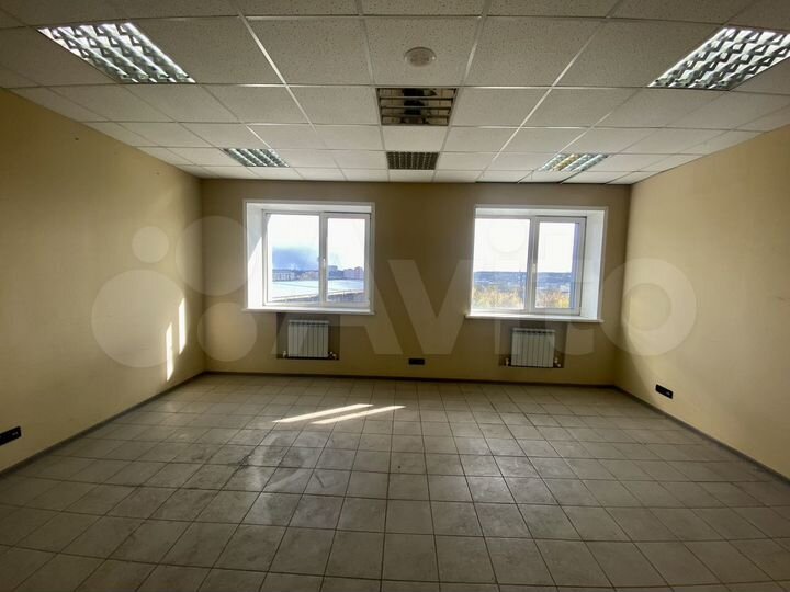 Офисное помещение, 220 м²