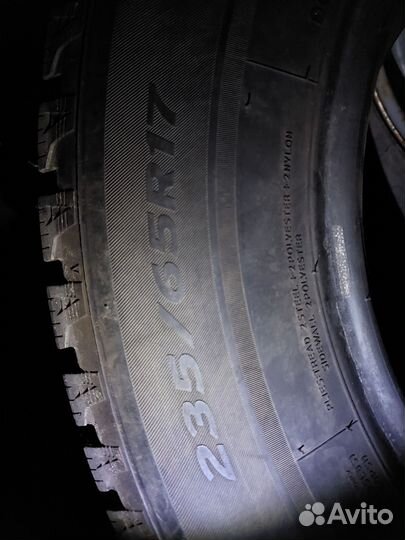 Laufenn LF22 235/65 R17
