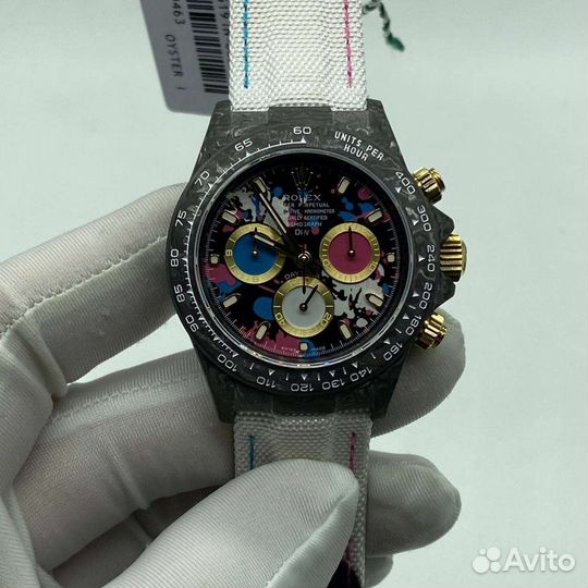 Rolex Daytona