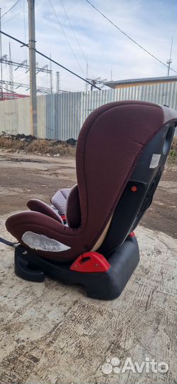 Автомобильное кресло kenga