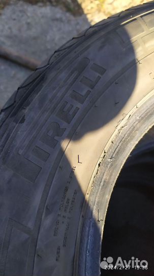 Шины 215-65 r15 С