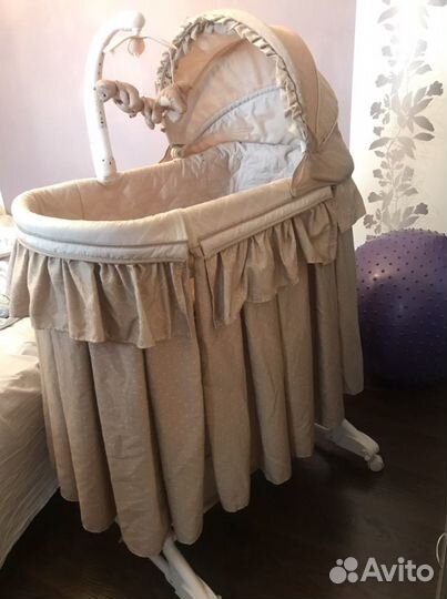 Колыбель simplicity