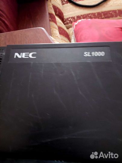 Мини атс бу