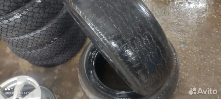 Bridgestone Dueler A/T 693 225/65 R17