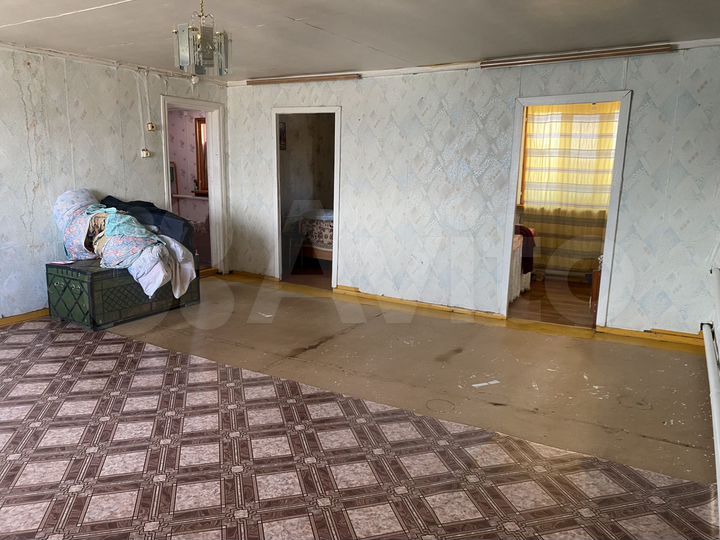 Дом 100 м² на участке 8 сот.