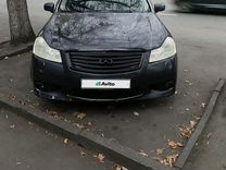 Infiniti M35 3.5 AT, 2008, 300 000 км, с пробегом, цена 750 000 руб.