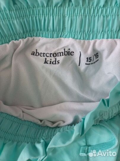 Шорты спортивные пакетом 152-158