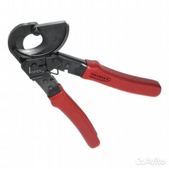 Кусачки Nikomax NMC-535 храповые