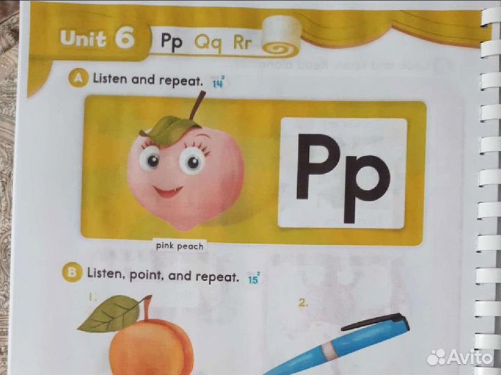 Oxford Phonics World 1-5