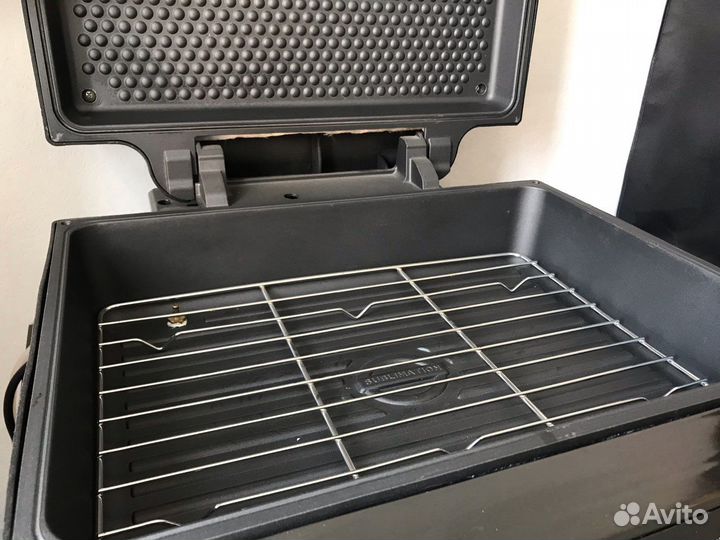 Термопресс вакуумный 3D ST-3042