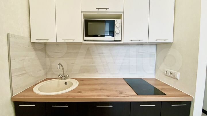 Квартира-студия, 24 м², 18/20 эт.