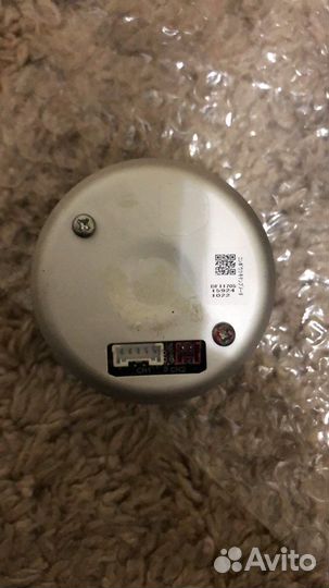 Датчик температуры масла defi