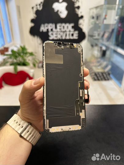 Дисплей оригинал iPhone 12/12 pro